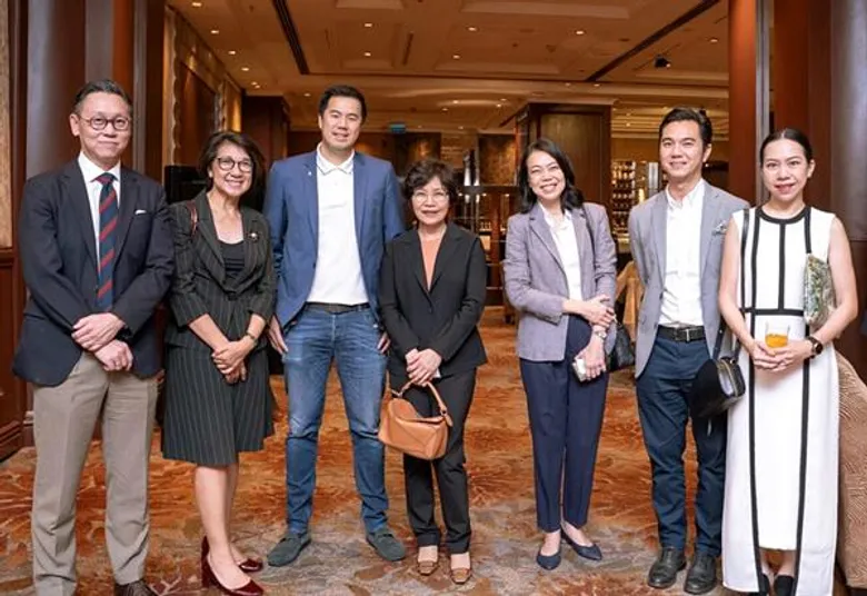 ผู้บริหารชั้นนำในเอเชียตบเท้าเข้าร่วมหลักสูตร Executive Corporate Innovation โดย RISE และ Stanford Graduate School of Business ผลักดันนวัตกรรมองค์กร