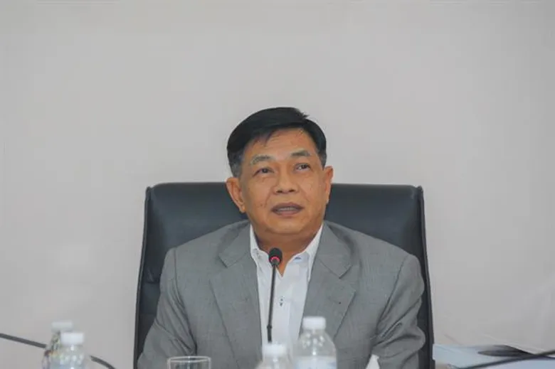 กระทรวงเกษตรฯ มุ่งขับเคลื่อนเทคโนโลยีเกษตร ชู “GovTech/Big data” บริการประชาชน แก้ความเหลื่อมล้ำ ลดต้นทุน พร้อมสร้างโอกาสการเข้าถึงตลาดพาณิชย์อิเล็กทรอนิกส์มากขึ้น