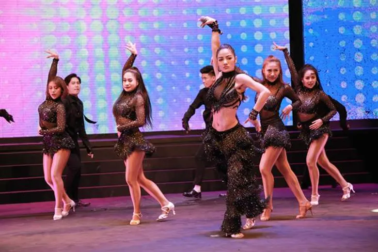 “เดอะสเตจ แอท เอเชียทีค” เปิดเวที “มวยไทย น็อคเอ้าท์” ชกจริง เจ็บจริง ตามคำเรียกร้อง