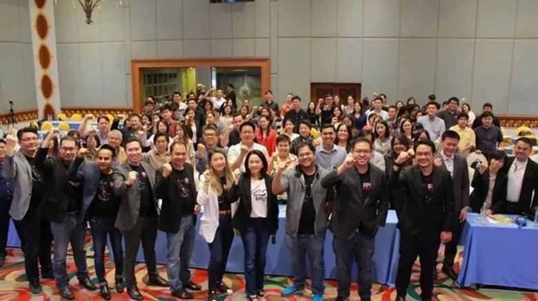 คณะบัญชี ม.ศรีปทุม จัดอบรมหลักสูตร สร้างบัณฑิตพันธุ์ใหม่ “ยกระดับ National e-Payment ในอุตสาหกรรมดิจิทัล”