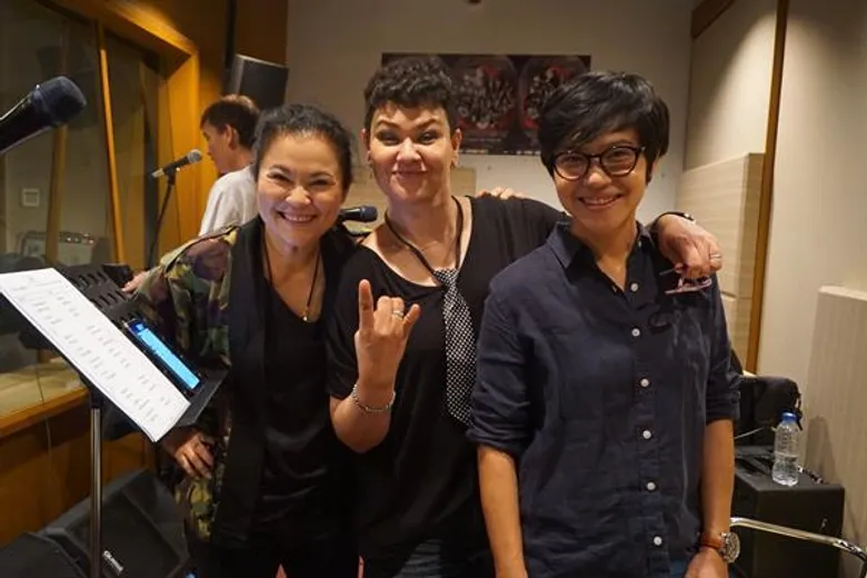 ชาวร็อคพร้อมยัง! 23 ศิลปินซุ่มซ้อมเต็มที่พร้อมลุย กรีนคอนเสิร์ต หมายเลข 22 เดอะ ลอส ร็อค ซองค์