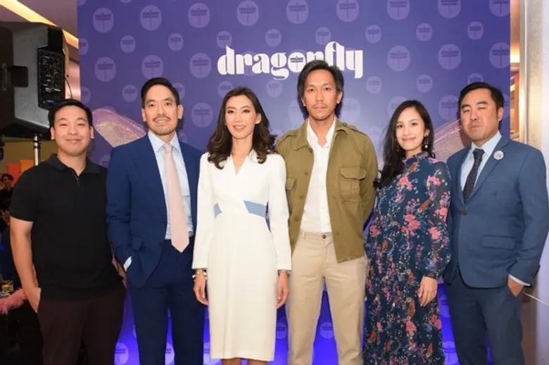 ยีเอส แบตเตอรี่ ร่วมสนับสนุนการเปิดตัวโปรเจคสุดยิ่งใหญ่ ดราก้อนฟลาย 360 โครงการรณรงค์ ขับเคลื่อนสังคมไทยไปสู่ความเสมอภาคทางเพศ
