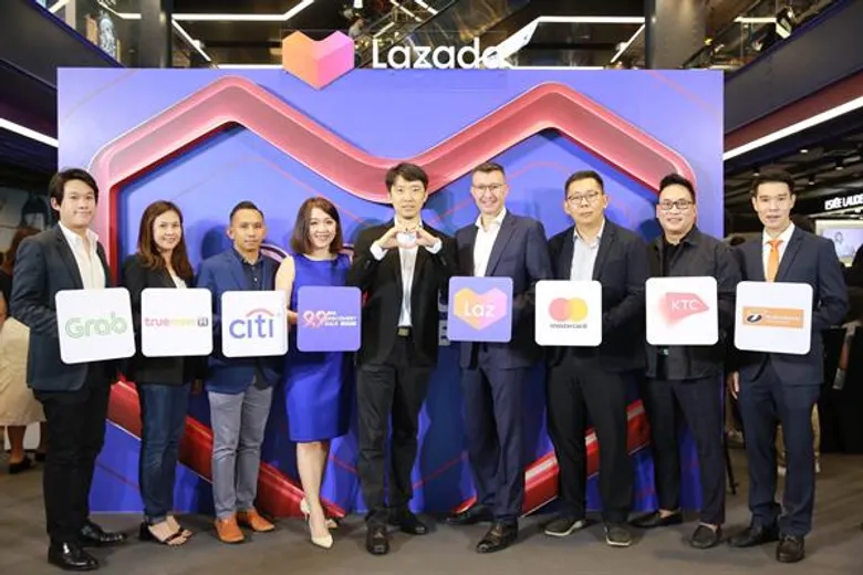 “ลาซาด้า” เปิดฤดูกาลแห่งการช้อปปิ้งด้วยมหกรรมเซลล์ Lazada 9.9 Big Discovery Sale ลดจัดใหญ่ ช้อปได้ทุกอย่าง