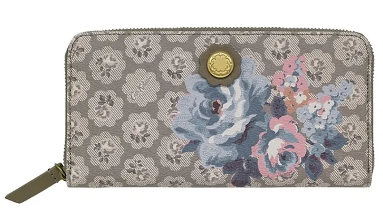 “Cath Kidston”(แคท คิดสตัน) มอบผลงานเรียบหรูเอาใจแฟนๆ