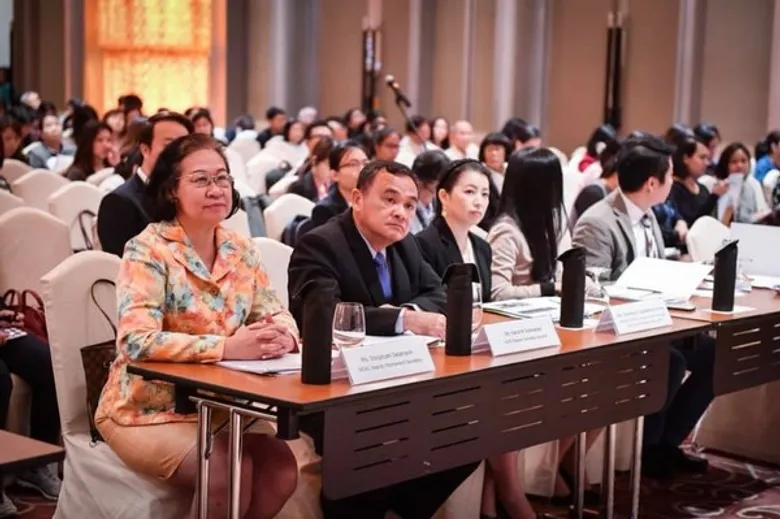 มกอช.ร่วมกับฝ่ายการเกษตรประจำสถานกงสุลใหญ่ LA. ติวเข้มกฏระเบียบนำเข้า-ส่งออกสินค้าเกษตรไปสหรัฐ