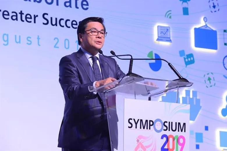 6 กูรูโลจิสติกส์ระดับโลกแลกเปลี่ยนความรู้ในงาน Trade Logistics Symposium 2019 แนะวิธีพลิกโฉมองค์กรและทำงานร่วมกัน เพื่อเพิ่มความสามารถการแข่งขันในยุคเทคโนโลยีเปลี่ยนโลก