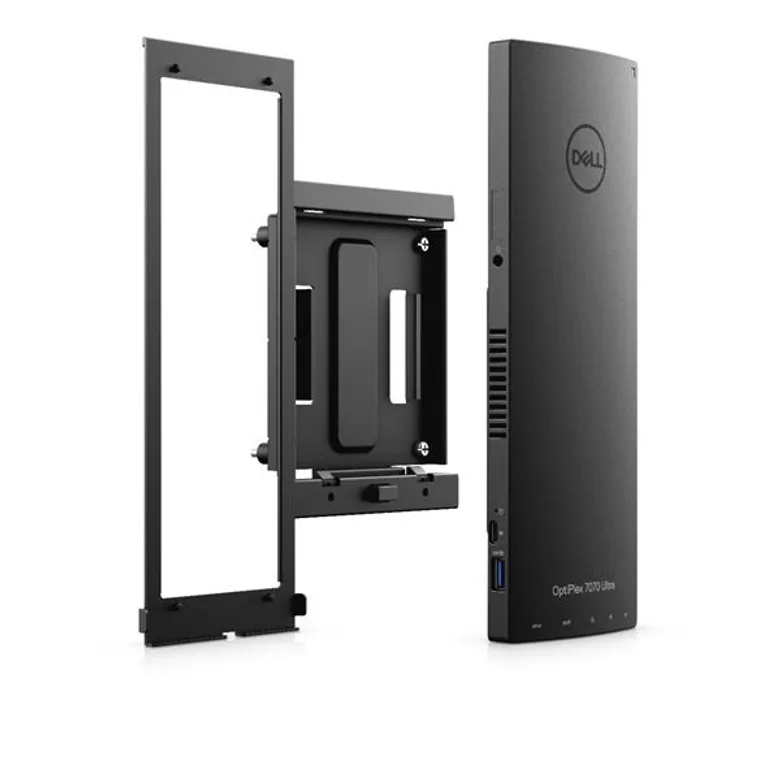 เดลล์ ประกาศเปิดตัว OptiPlex 7070 Ultra พีซีที่มีความยืดหยุ่นสูงสุด ใช้พื้นที่การทำงานที่น้อยที่สุดในโลก (Zero-Footprint PC)