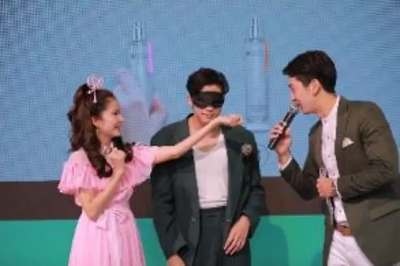 “โอเรียนทอล พริ้นเซส” ชวนสาวๆ ค้นหารหัสลับความหอม สร้างเสน่ห์เร้นลับเฉพาะคุณ เปิดตัว “โอเรียนทอล พริ้นเซส คาริสม่า ดิ อาร์ต ออฟ เฟรเกรินซ์ เลเยอริ่ง”