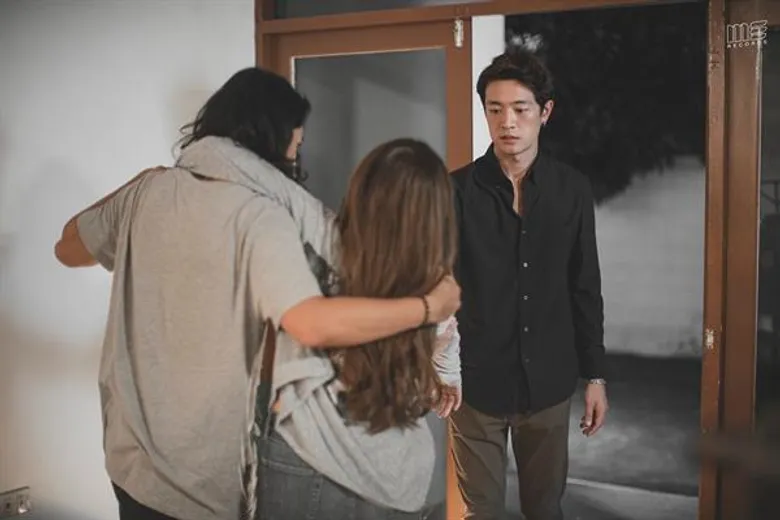'พ่ายแพ้’ เอ็มวีต้องห้าม(พลาด) หลัง'แน็ก-ชาลี’ประกาศเบรคงานเอ็มวีอีกยาว!