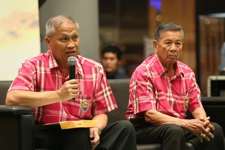 “นครปฐม ร่วมใจ สานพลังประชารัฐ 2562” ณ ศูนย์การค้าเซ็นทรัลพลาซา ศาลายา