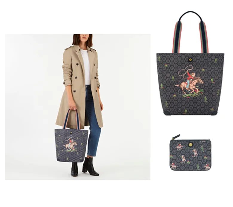 “Freston & Somerset Rose” คอลเลคชั่นใหม่ล่าสุดของ “Cath Kidston” ( แคท คิดสตัน )