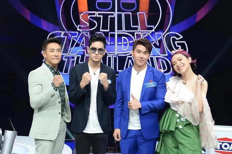 “เก้า จิรายุ” ปาดเหงื่อ! ถูกเพื่อนซี้แฉวีรกรรม ชี้สเปคสาวต้องขาวอึ๋มเท่านั้น!!