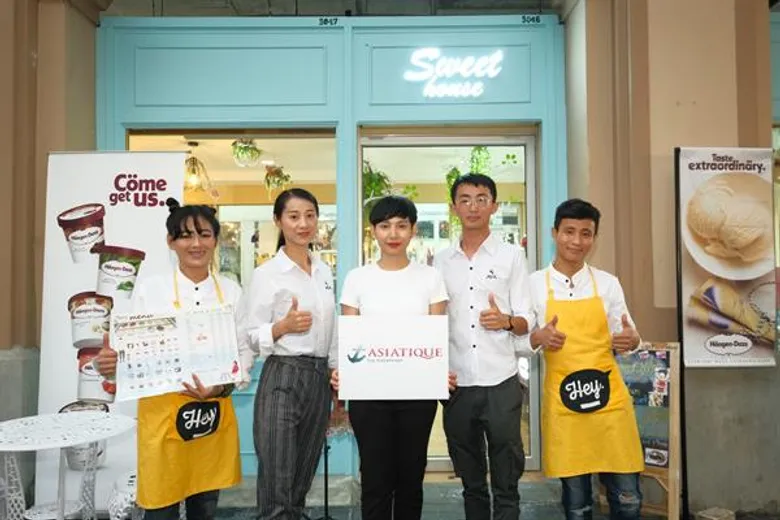 เอเชียทีค เดอะ ริเวอร์ฟร้อนท์ ปรับโฉมพื้นที่ 3 โกดังมอบประสบการณ์ใหม่แบบครบรส จุดกระแสฮาโลวีนปีนี้ด้วยความสยองสุดหฤหรรษ์ระดับโลก Mystery Mansion ปราสาทลึกลับ พร้อมรับนักท่องเที่ยวช่วงไฮซีซั่นด้วย 4 ไฮไลท์อีเวนท์ระดับประเทศ