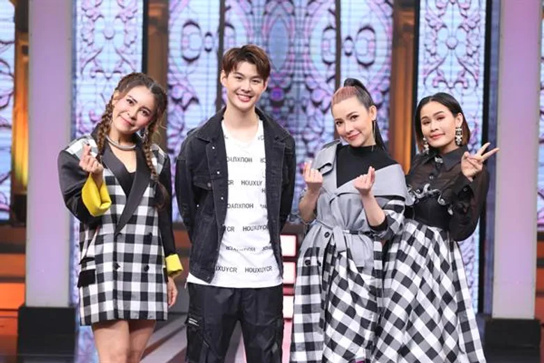 “เซ้นต์-ศุภพงษ์” ฮอตข้ามประเทศ FC กรี๊ดหนัก!! ซื้อตั๋วไปดาวอังคาร ตั้งชื่อดวงดาวให้