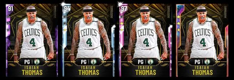 ขอต้อนรับสู่อนาคต: NBA 2K20 วางจำหน่ายแล้วทั่วโลก