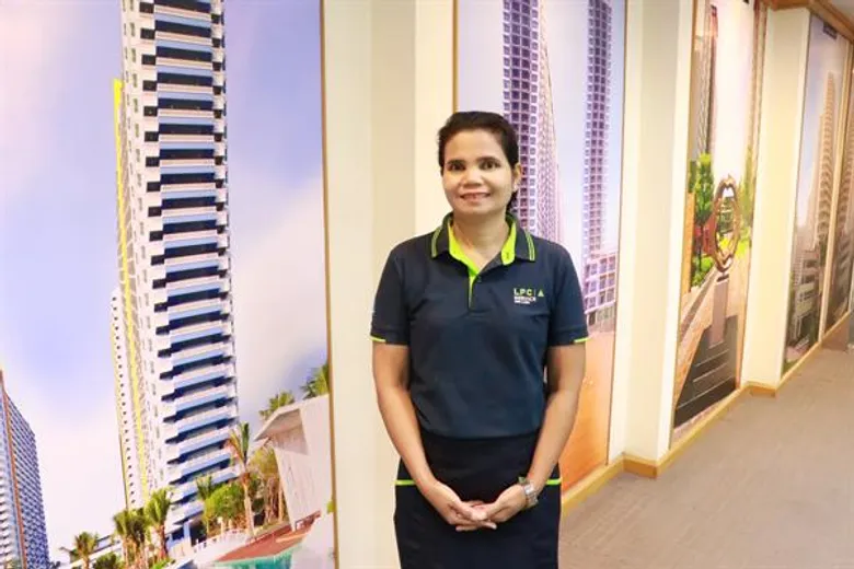LPC Social Enterprise ในเครือ LPN ชวนพนักงานเข้าโครงการ “รักการออม” สร้างภูมิคุ้มกันทางการเงิน