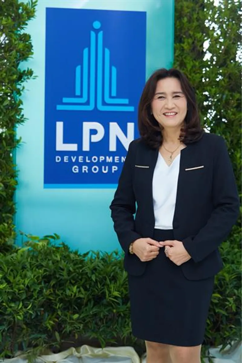 LPC Social Enterprise ในเครือ LPN ชวนพนักงานเข้าโครงการ “รักการออม” สร้างภูมิคุ้มกันทางการเงิน