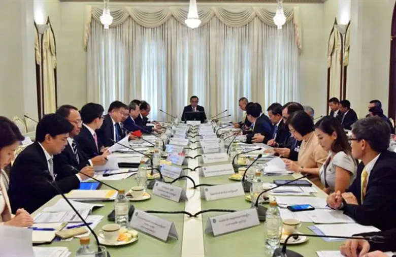 ครม.เศรษฐกิจ คลอดแพคเกจ 7 ด้านเร่งรัดการลงทุน