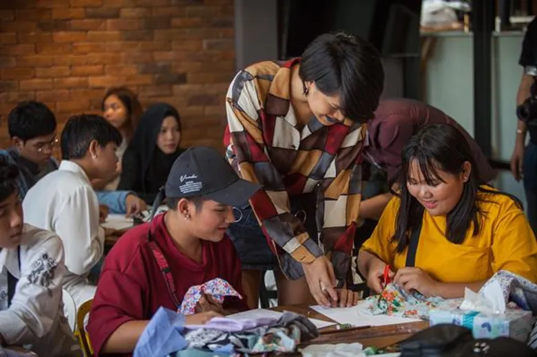 ทีเอ็มบี ร่วมแบ่งปันประสบการณ์แห่งการ “ให้” เปิดมุมมองใหม่ซีเอสอาร์ เพื่อการพัฒนาสังคมที่ดีขึ้นอย่างยั่งยืน