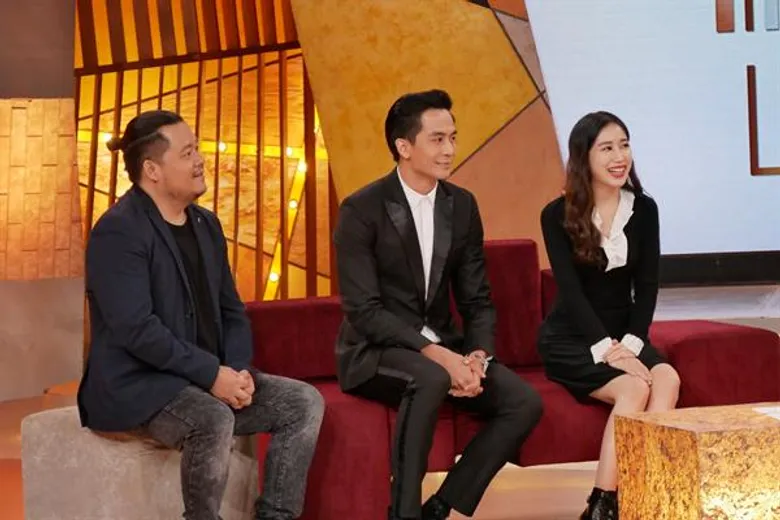 เจาะใจ “ระพีภัทร์ จันทรศรีวงศ์” ผู้อยู่เบื้องหลังวันดินโลกพร้อมเปิดใจ “จอร์จ ฐปนัท-แจนจัง” นักแสดงนำมินิซีรีส์ OPEN MIND