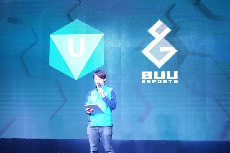 เจ้าภาพ ม.บูรพา เปิดศึก 20 มหาวิทยาลัย “U-League 2019” ลุยสองเกม LoL และ PUBGM เริ่มนัดแรก 11 กันยายน
