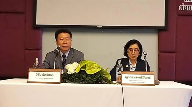 5ปี “IP-CoST” ประหยัดงบจัดซื้อจัดจ้างภาครัฐแสนลบ. ต่างชาติสนใจศึกษาการเคลื่อนงานป้องกันทุจริตในไทย กรมบัญชีกลาง-องค์กรต่อต้านคอร์รัปชันฯเตรียมขยายผล