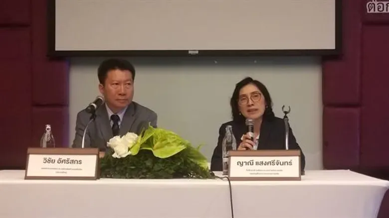 5ปี “IP-CoST” ประหยัดงบจัดซื้อจัดจ้างภาครัฐแสนลบ. ต่างชาติสนใจศึกษาการเคลื่อนงานป้องกันทุจริตในไทย กรมบัญชีกลาง-องค์กรต่อต้านคอร์รัปชันฯเตรียมขยายผล