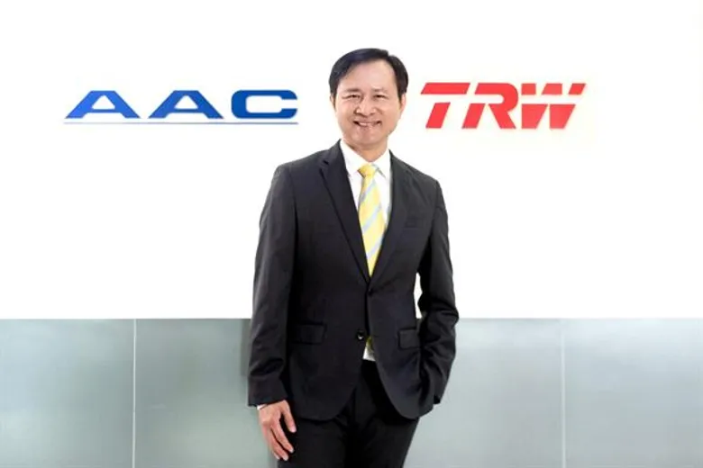 “AAC” ก้าวสู่ปีที่ 21 ครองแชมป์ตลาดอะไหล่รถยนต์อย่างยั่งยืน