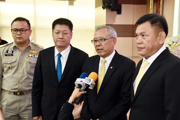 กระทรวงอุตสาหกรรม ประกาศรางวัลอุตสาหกรรม ประจำปี พ.ศ. 2562 “ไทยซัมซุง อิเลคโทรนิคส์” คว้ารางวัลอุตสาหกรรมยอดเยี่ยม กรอ. พร้อมจัดงานยิ่งใหญ่มอบ 68 รางวัลเชิดชูเกียรติผู้ประกอบการในภาคอุตสาหกรรมไทย