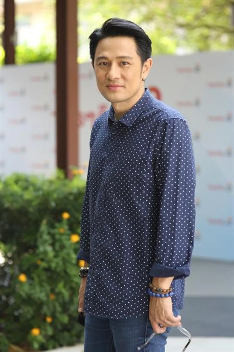 “อัษฎาวุธ” ย้ำ “เพลิงริษยา” สุดแซ่บ!!! ให้แง่คิด “แม้เลือกเกิดไม่ได้ แต่เลือกใช้ชีวิตที่ดีได้”