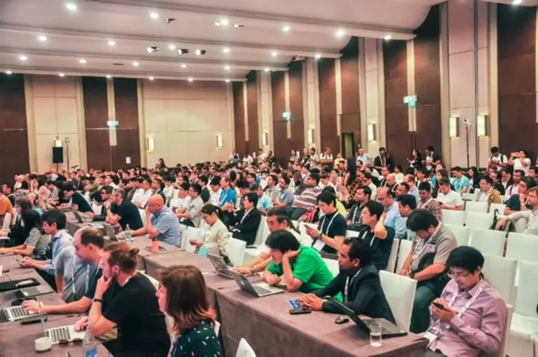 "APNIC 48" งานประชุมระดับนานาชาติ รวมผู้เชี่ยวชาญด้านเทคโนโลยีอินเทอร์เน็ตจากทั่วโลก