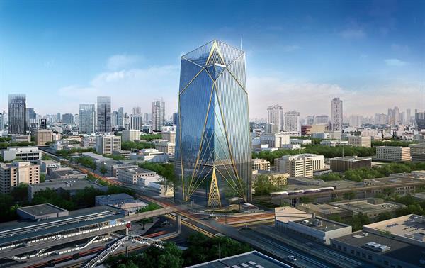 JLL มองตลาดอาคารสำนักงานในกรุงเทพฯเป็นดาวรุ่ง พร้อมเปิดอาคาร Spring Tower มั่นใจได้รับผลตอบรับดีจากผู้เช่า