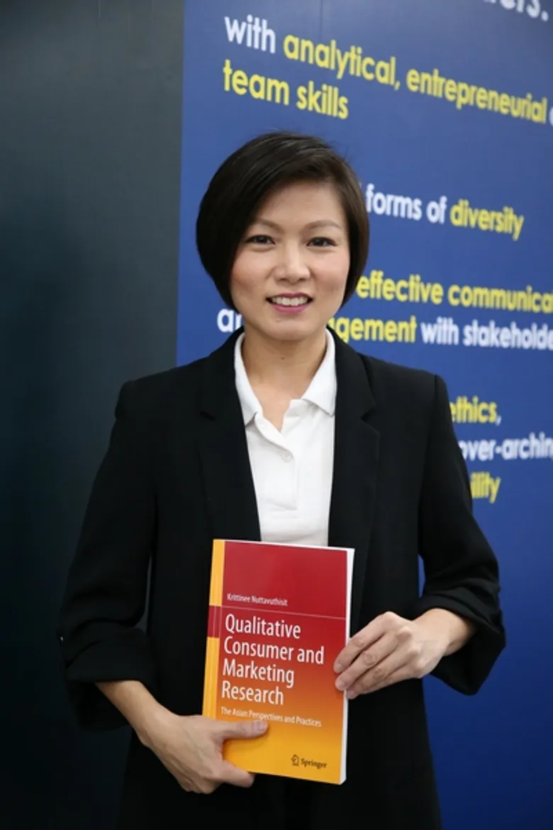 เพราะการทำวิจัย ต้องเข้าใจความต่าง Qualitative Consumer and Marketing Research: The Asian Perspectives and Practices หนังสือที่ควรอ่านก่อนทำวิจัยผู้บริโภคเอเชีย