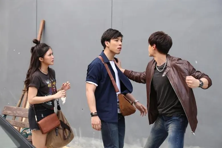 “เพลิงรักเพลิงแค้น” นำ จุ๋ย วรัทยา ปะทะ ศรีริต้า เจนเซ่น ครั้งแรก !! ดีกรีความแซ่บไม่แพ้ใคร คอนเฟิร์มจากลายเซ็นผู้จัด “หน่อง-อรุโณชา ภาณุพันธุ์”