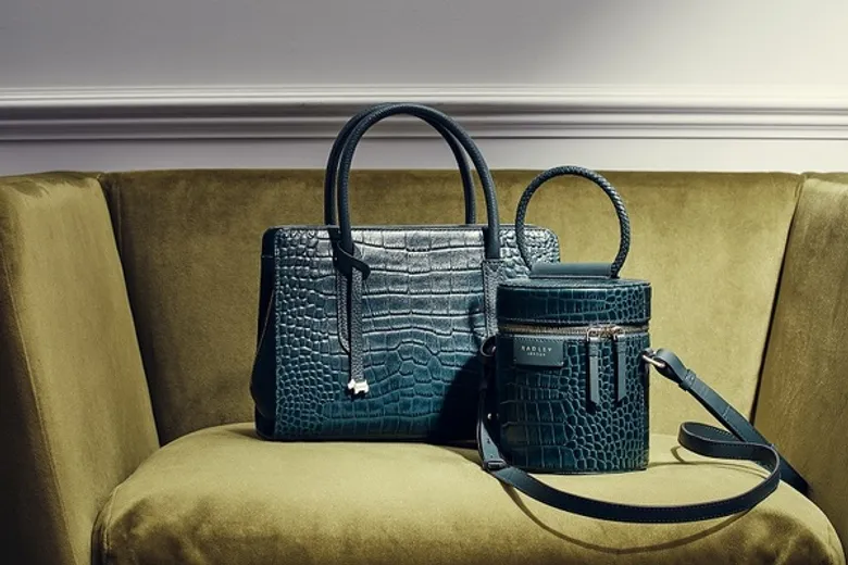 Fall In Love With… LONDON AUTUMN WINTER 2019 COLLECTION