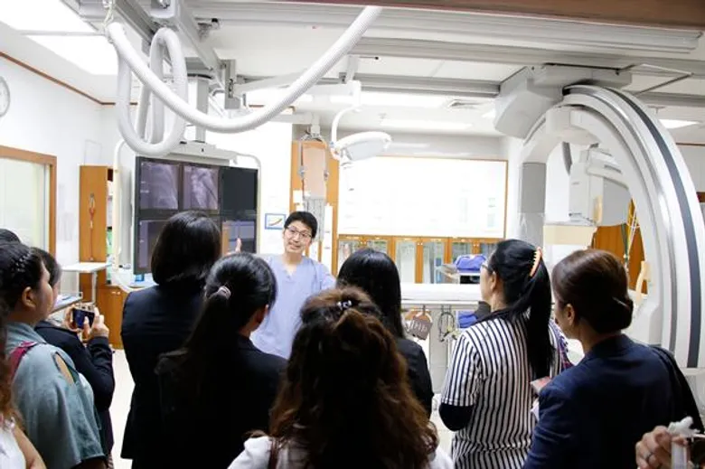 โรงพยาบาลไทยนครินทร์จัดกิจกรรม “Thainakarin Insure Love Open House 3”
