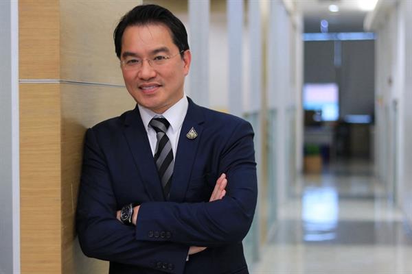 บีโอไอเสริมแกร่งผู้ประกอบการไทย เดินหน้าขยายการลงทุนตลาดต่างชาติ