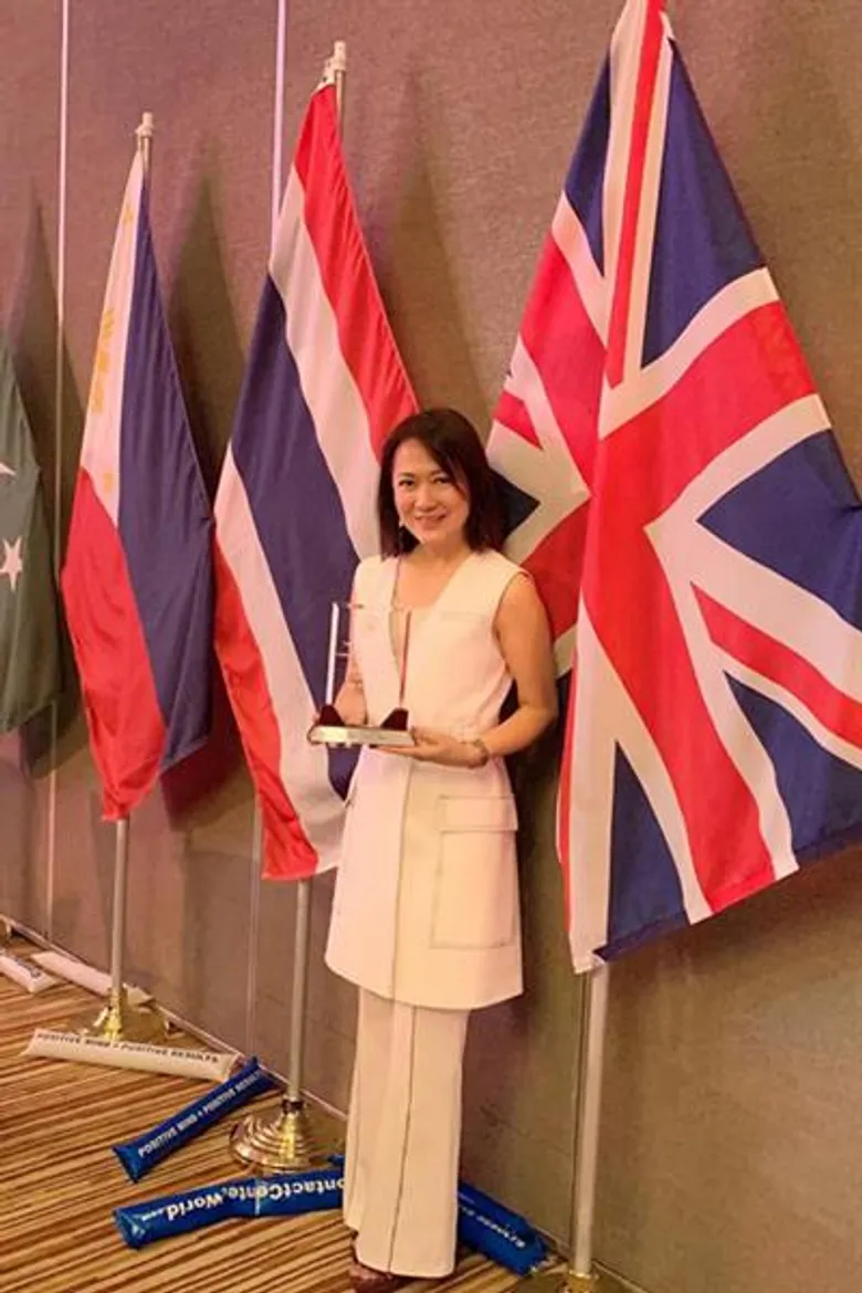 ยืนหนึ่งในเอเชียแปซิฟิก! AIS Contact Center คว้า 2 รางวัลใหญ่ระดับ Gold Level จากเวที Contact Center World Awards 2019 รายเดียวในไทย ภาคภูมิใจเป็นตัวแทนทวีป เข้าแข่งขันชิงแชมป์คอนแท็คเซ็นเตอร์โลก