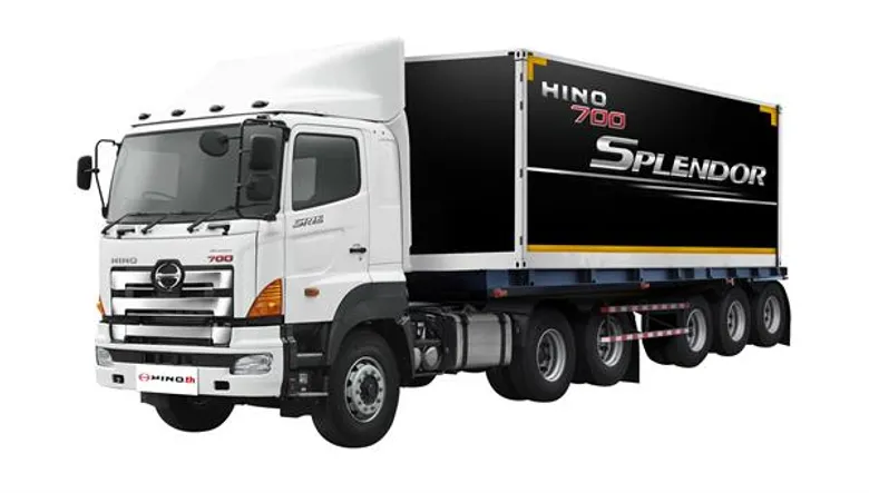 BUS & TRUCK ’19 มหกรรมงานแสดงรถเพื่อการพาณิชย์ ขนค่ายรถแบรนด์ดังโชว์นวัตกรรม ตั้งแต่ 7-9 พฤศจิกายน นี้ ณ ไบเทค บางนา