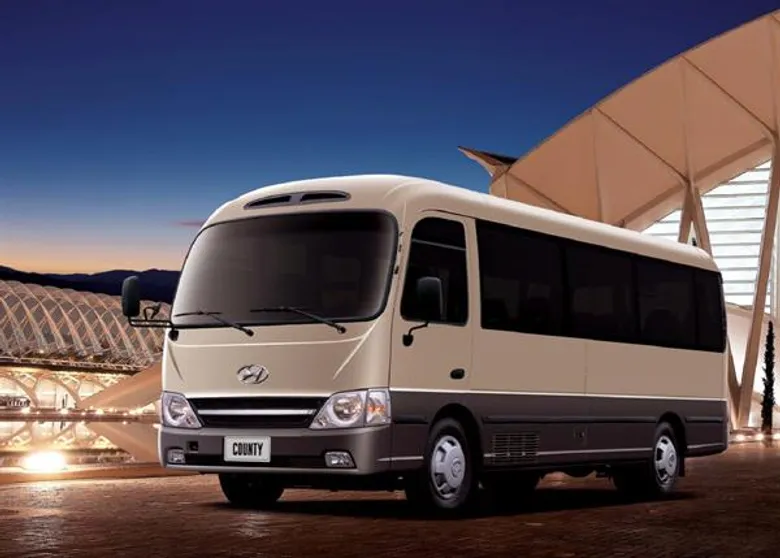 BUS & TRUCK ’19 มหกรรมงานแสดงรถเพื่อการพาณิชย์ ขนค่ายรถแบรนด์ดังโชว์นวัตกรรม ตั้งแต่ 7-9 พฤศจิกายน นี้ ณ ไบเทค บางนา