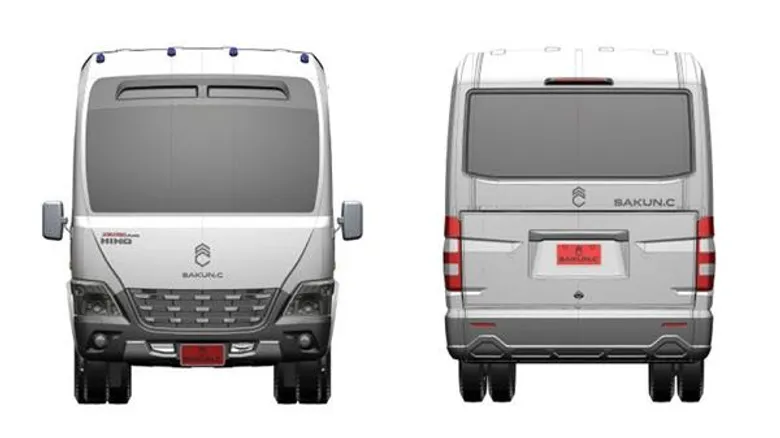 BUS & TRUCK ’19 มหกรรมงานแสดงรถเพื่อการพาณิชย์ ขนค่ายรถแบรนด์ดังโชว์นวัตกรรม ตั้งแต่ 7-9 พฤศจิกายน นี้ ณ ไบเทค บางนา