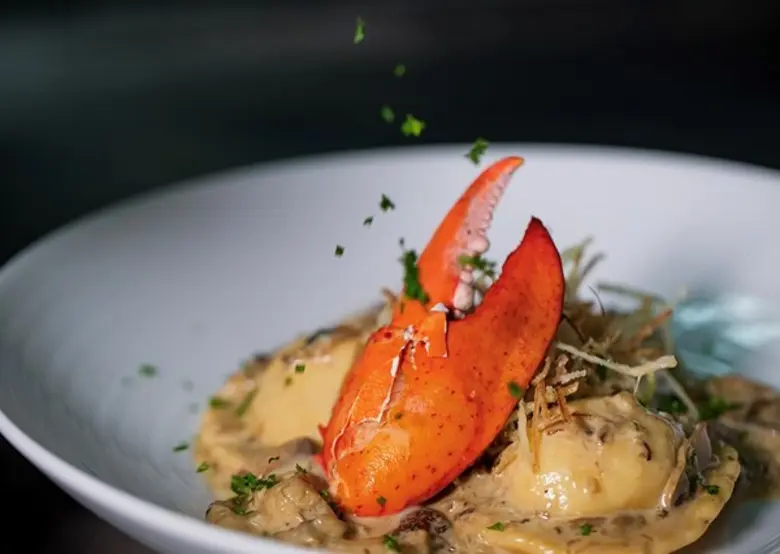 ห้องอาหารจิออร์จิโอ โรงแรมรอยัล ออคิด เชอราตัน ชวนคุณเปิดประสบการณ์ลิ้มรสอาหารทะเลแบบธรรมชาติยั่งยืนจากชาวประมงไทย