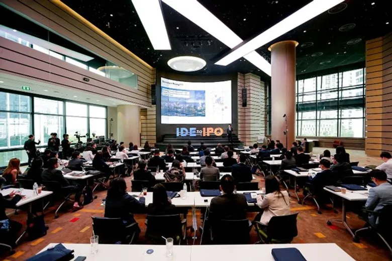 NIA ร่วมกับ ตลาดหลักทรัพย์แห่งประเทศไทย และตลาดหลักทรัพย์ mai เปิด IDE to IPO รุ่น 4