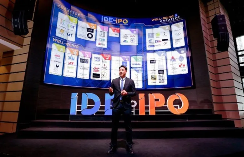 NIA ร่วมกับ ตลาดหลักทรัพย์แห่งประเทศไทย และตลาดหลักทรัพย์ mai เปิด IDE to IPO รุ่น 4