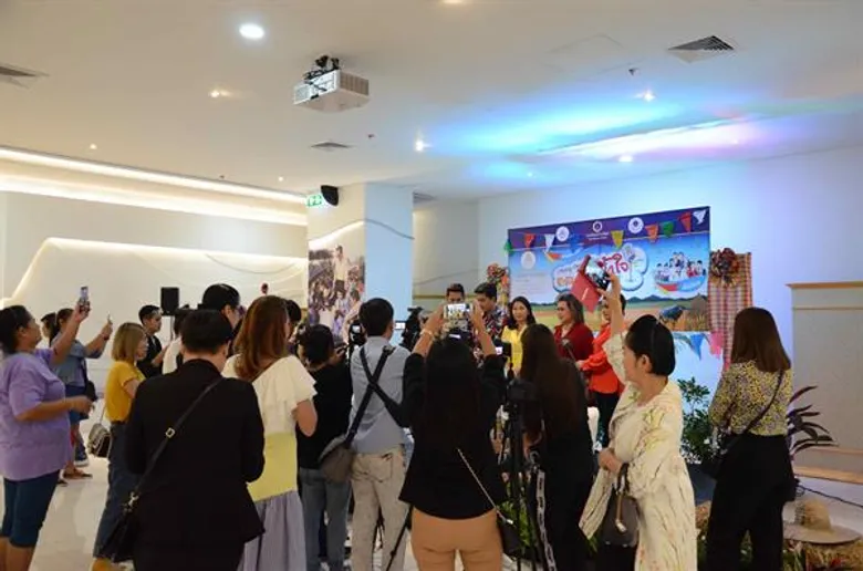 คณะทันตแพทยศาสตร์ มหาวิทยาลัยมหิดล จับมือพันธมิตรในเครือ จัดงาน Charity Dent Concert “รักฟัน ปันน้ำใจ” เพื่อหารายได้ช่วยเหลือผู้ป่วยยากไร้