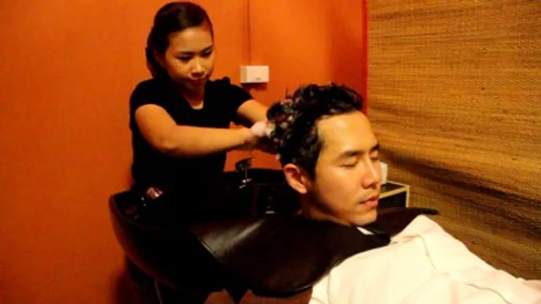 เปิดแล้ว La Na Sleep Salon นวดศรีษะผ่อนคลาย เพื่อการบำบัด แห่งแรกในเชียงใหม่