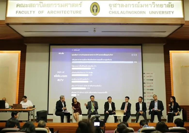 Terra BKK ชี้ อสังหาฯไทยปีนี้อยู่ในช่วงขาลง และเตรียมรับสังคมสูงวัย ความเสี่ยงใหม่ในปี 63 แนะรัฐฯเร่งหามาตรการช่วยสนับสนุนคนไทยให้มีบ้านหลังแรก พร้อมแนวทางกระตุ้นกำลังซื้อต่างชาติ