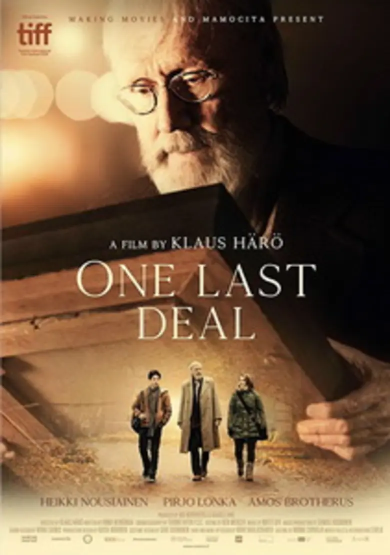 เทศกาลภาพยนตร์นอร์ดิก 2019 ตอกย้ำอนาคตสดใสอุตสาหกรรมภาพยนตร์และเอกลักษณ์วัฒนธรรม เทศกาลจัดขึ้นตั้งแต่วันที่ 27-29 กันยายน 2562 ณ ควอเทียร์ ซีเนอาร์ต ชั้น 4 ศูนย์การค้าดิเอ็มควอเทียร์