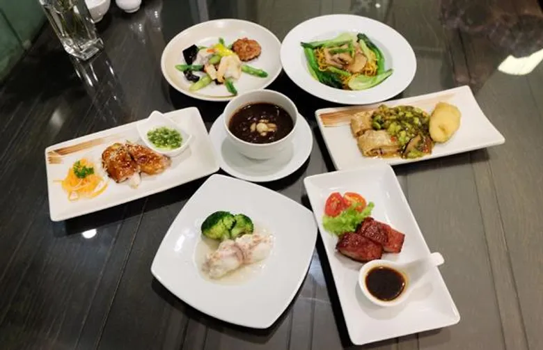สุดยอดเทศกาลอาหารจีนต้นตำรับ โดยเชฟแปซิฟิกคลับจากประเทศฮ่องกง ความอร่อยลัดฟ้า ณ โรงแรมแคนทารี โคราช