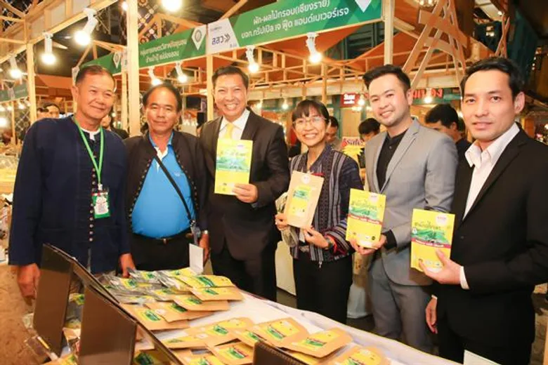 ชำแหละแผนช่วย Micro SME ผลักดันให้เติบโตและแข่งขันระดับสากล “นวัตกรรม” คำตอบสุดท้าย